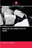 Análise Da Directiva EC Weee 6202948086 Book Cover