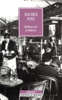 Embuscade à Palestro (French Edition) 2268013278 Book Cover