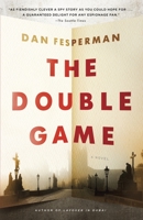 The Double Game 030774440X Book Cover