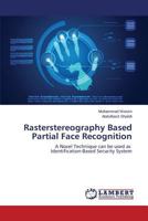 Rasterstereography Based Partial Face Recognition 3659584401 Book Cover