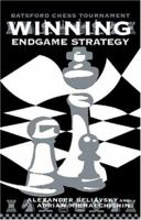 Winning Endgame Strategy 0713484462 Book Cover