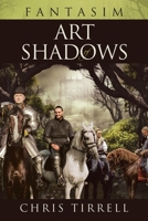 Art of Shadows 1684563003 Book Cover