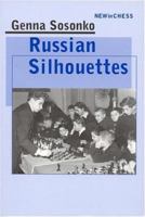 Russian Silhouettes 9056912933 Book Cover
