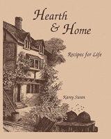 Hearth and Home 0982146671 Book Cover