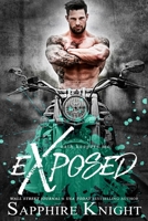 Exposed 069248874X Book Cover