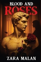 BLOOD AND ROSES 196801277X Book Cover