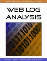 Handbook of Web Log Analysis 1599049740 Book Cover