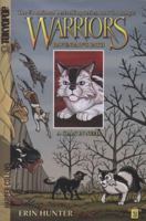 A Clan in Need (Warriors: Ravenpaw's Path, #2)