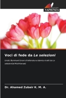 Voci di fede da Le selezioni (Italian Edition) 6206641449 Book Cover