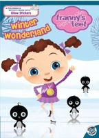 Winter Wonderland (Franny's Feet) 141696486X Book Cover