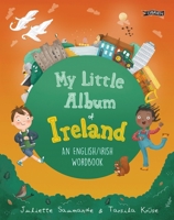 My Little Album of Ireland 1788492196 Book Cover