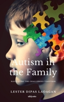 Autism In The Family B0DS6NB89J Book Cover