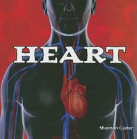 Heart 1435893700 Book Cover