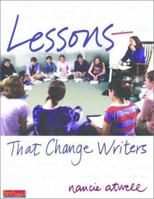 Lessons That Change Writers 0867095466 Book Cover