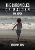 The Chronicles Of Raiden: The Beach 108814165X Book Cover