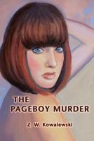 The Pageboy Murder 1888215658 Book Cover