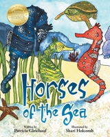 Horses of the Sea B0DLLQQZF9 Book Cover