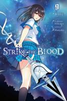 Strike the Blood Vol. 9 0316442038 Book Cover