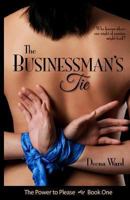 The Businessman's Tie 1492239054 Book Cover