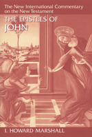Epistles of John (New International Commentary on the New Testament) B000KBINIU Book Cover