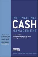 International Cash Management (Treasury Management & Finance) 9080232386 Book Cover