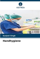 Handhygiene (German Edition) 6207523121 Book Cover