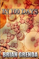 IN 100 DAYS: PART 2 B08TGXTDC3 Book Cover