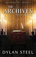 The Archives 1535060832 Book Cover