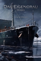 Das Eigengrau I Season 1 I Doors: Abyss of Madness B0DPC9P8V5 Book Cover
