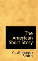 The American Short Story 9353707447 Book Cover