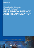 Keller-Box Method and Its Application 3110271370 Book Cover