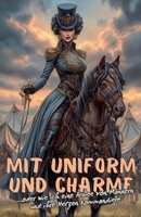 Mit Uniform und Charme... oder wie ich eine Armee von Männern und ihre Herzen kommandiere (German Edition) B0F86N73KN Book Cover