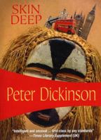 Skin Deep 1558820892 Book Cover