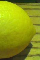 lemons 1512198986 Book Cover