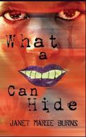 What a Smile Can Hide: The Beginning 1535003111 Book Cover