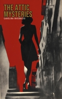 The Attic Mysteries: I Misteri delle Soffitte B0H53FCNFL Book Cover