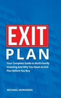 Exit Plan 1952471206 Book Cover