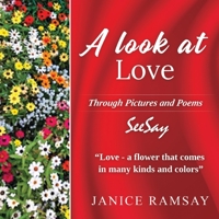 A Look at Love 1952617669 Book Cover