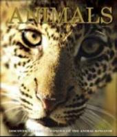 Animals 1848177623 Book Cover