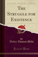 The Struggle for Existence 1162792418 Book Cover