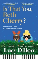 Is That You, Beth Cherry? B0FSJ7G9MY Book Cover