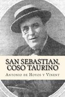 San Sebastián, Coso Taurino 1532911513 Book Cover