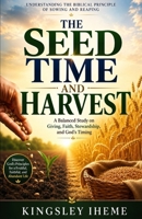 THE SEEDTIME AND HARVEST: Understanding The Biblical Principle of Sowing And Reaping B0H2YCZYFX Book Cover
