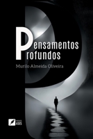 Pensamentos profundos (Portuguese Edition) 6554286861 Book Cover
