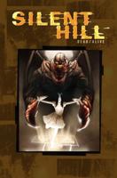 Silent Hill: Dead/Alive 1933239948 Book Cover