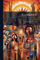 Cambodge (French Edition) 1023803550 Book Cover