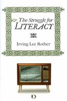 The Struggle for Literacy 155059351X Book Cover