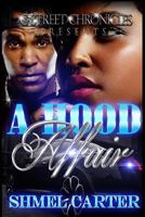 A Hood Affair 154326199X Book Cover