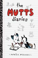 The Mutts Diaries 144945870X Book Cover