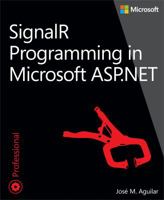 Signalr Programming in Microsoft ASP.Net 0735683883 Book Cover